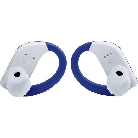 Наушники JBL Endurance PEAK Blue, Цвет: Blue, изображение 3