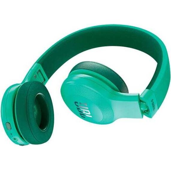 Наушники JBL E45BT Teal, Цвет: Teal, изображение 2