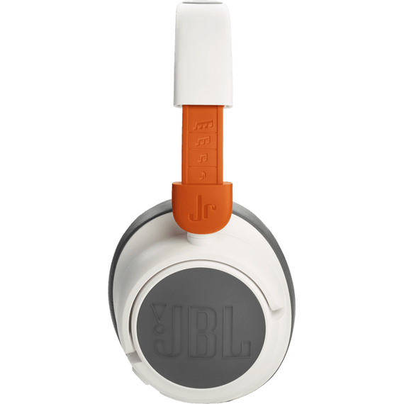 Наушники JBL JR 460NC White, изображение 5