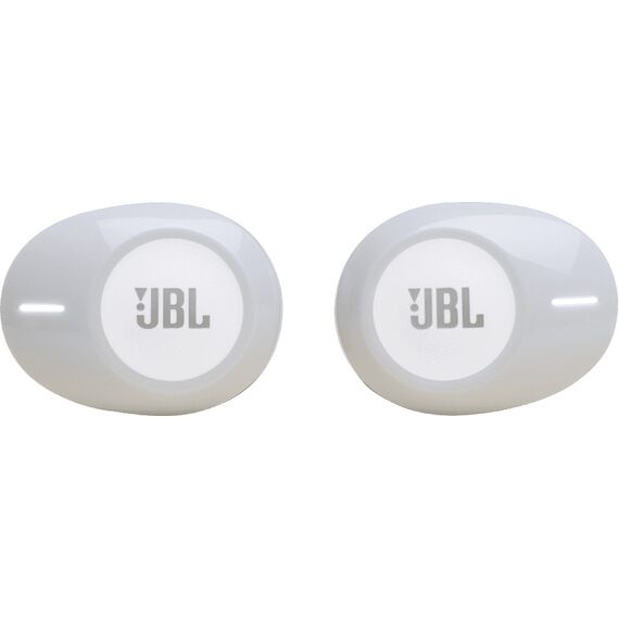 Наушники JBL Tune 120 TWS White, Цвет: White, изображение 2