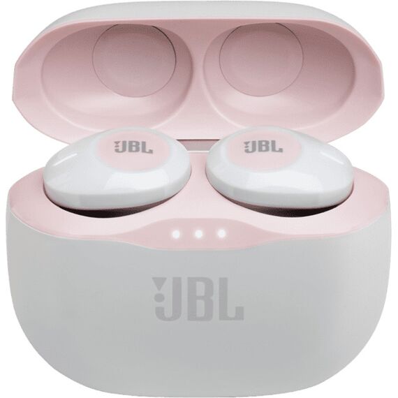 Наушники JBL Tune 120 TWS Pink, Цвет: Pink, изображение 5