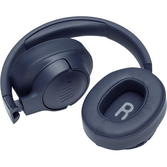 Наушники JBL Tune 700 BT Blue, Цвет: Blue, изображение 7