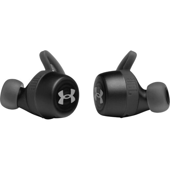 Наушники UA True Wireless Streak, Цвет: Black, изображение 4