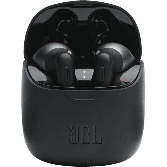 Наушники JBL Tune 225TWS Black, Цвет: Black, изображение 2