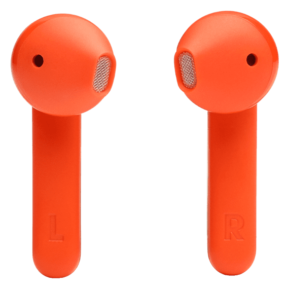 Наушники JBL Tune 225TWS Orange, Цвет: Orange, изображение 4