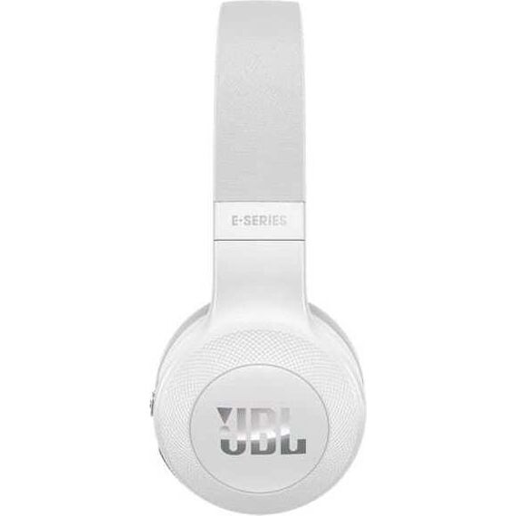Наушники JBL E45BT White, Цвет: White, изображение 3