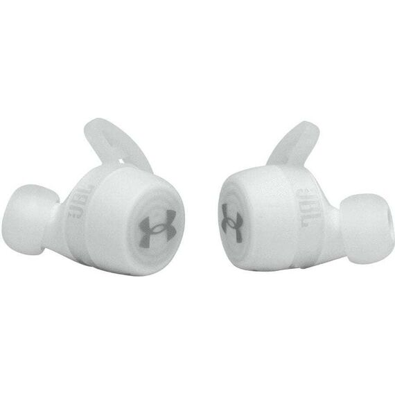 Наушники UA True Wireless Streak, Цвет: White, изображение 5