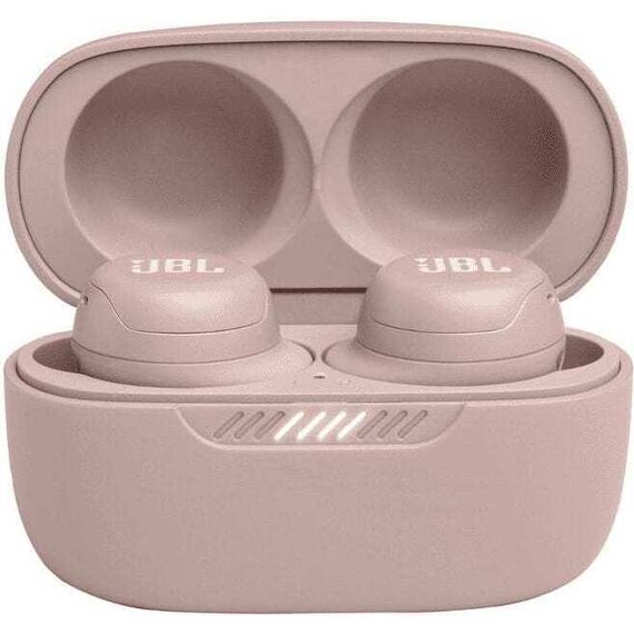 Наушники JBL Live Free NC+ TWS Rose, Цвет: Rose, изображение 5