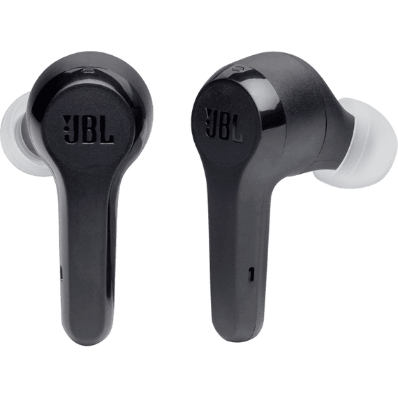 Наушники JBL Tune 215TWS Black, Цвет: Black, изображение 4
