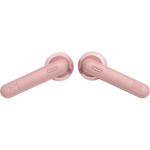 Наушники JBL Tune 220 TWS Pink, Цвет: Pink, изображение 3