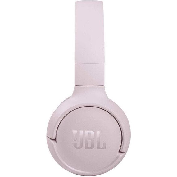 Наушники JBL Tune 510BT Rose, Цвет: Rose, изображение 4