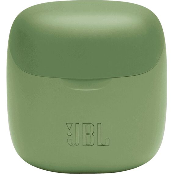 Наушники JBL Tune 220 TWS Green, Цвет: Green, изображение 6