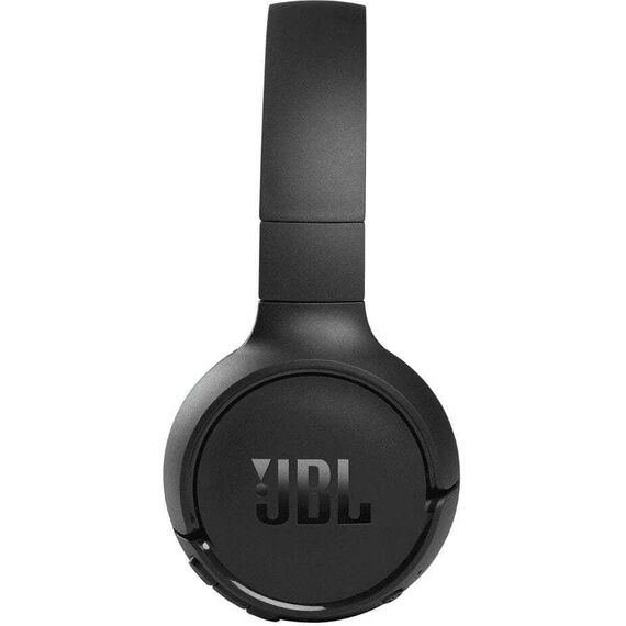 Наушники JBL Tune 510BT Black, Цвет: Black, изображение 6