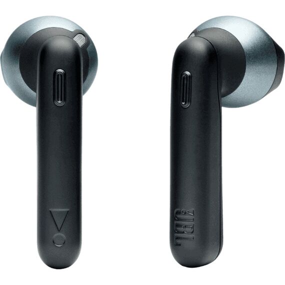Наушники JBL Tune 220 TWS Black, Цвет: Black, изображение 2
