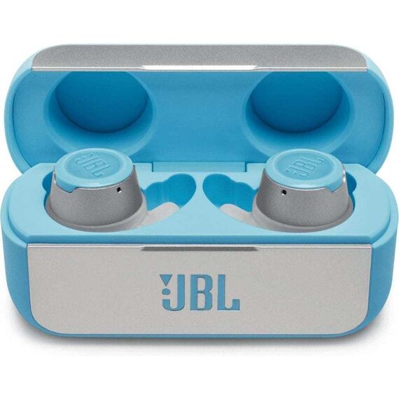 Наушники JBL Reflect FLOW, Цвет: Teal, изображение 4