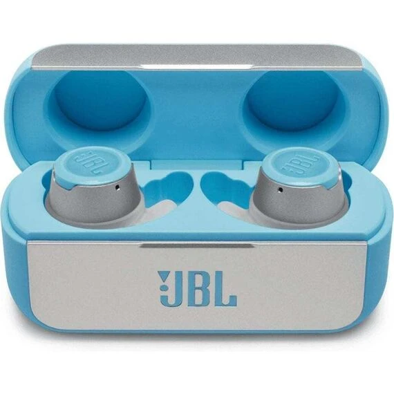 Наушники JBL Reflect FLOW Teal, Цвет: Teal, изображение 4