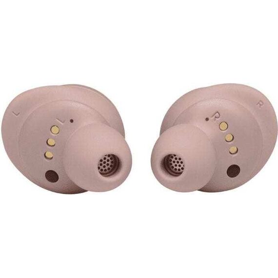 Наушники JBL Live Free NC+ TWS Rose, Цвет: Rose, изображение 3