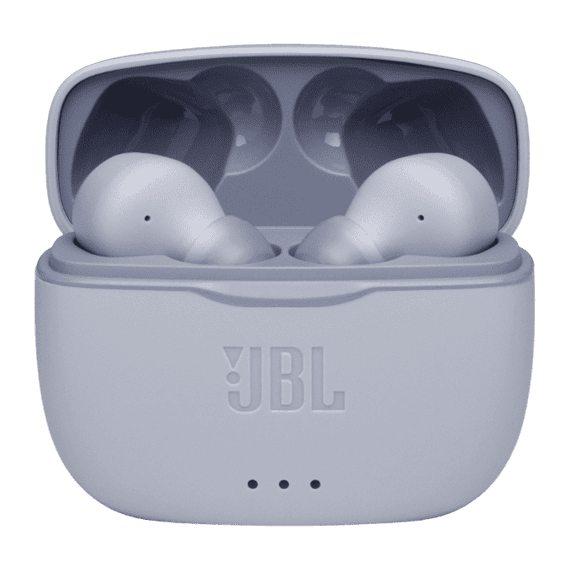 Наушники JBL Tune 215TWS Purple, Цвет: Purple, изображение 2
