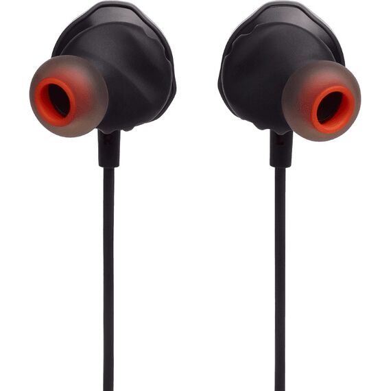 Наушники JBL Quantum 50 Black, Цвет: Black, изображение 5