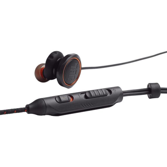Наушники JBL Quantum 50 Black, Цвет: Black, изображение 4