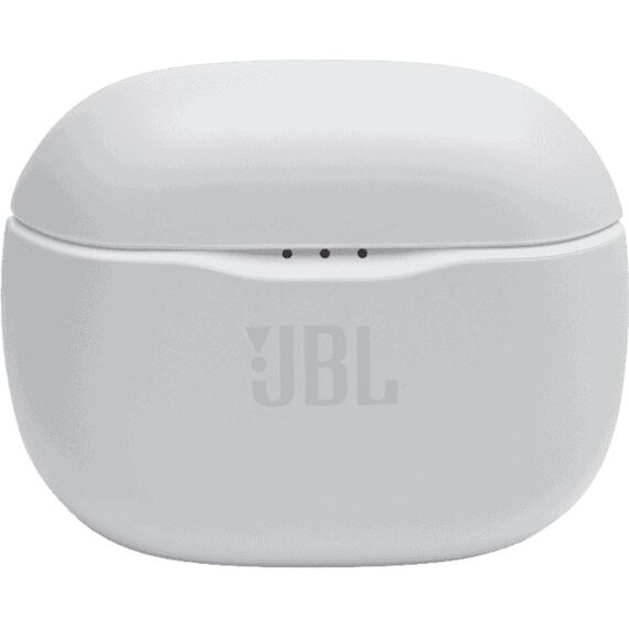 Наушники JBL Tune 125TWS White, Цвет: White, изображение 4