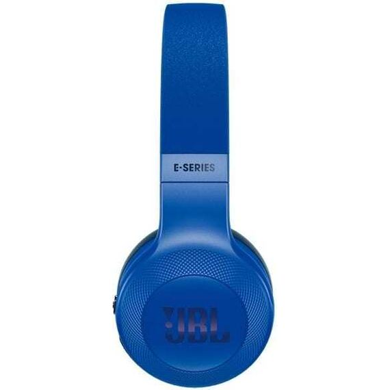 Наушники JBL E45BT Blue, Цвет: Blue, изображение 3