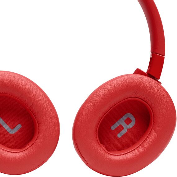 Наушники JBL Tune 700 BT Coral, Цвет: Coral, изображение 4
