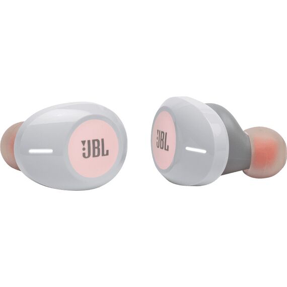Наушники JBL Tune 125TWS Pink, Цвет: Pink, изображение 3