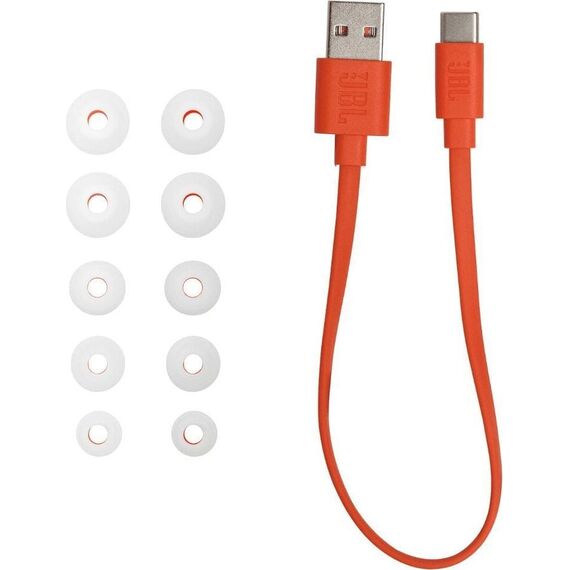 Наушники JBL Live PRO TWS Beige, Цвет: Beige, изображение 5