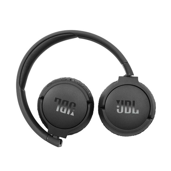 Наушники JBL Tune 660NC Black, Цвет: Black, изображение 3