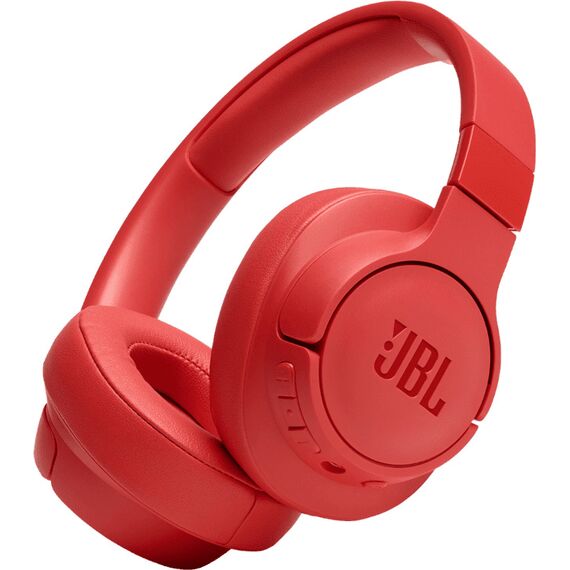 Наушники JBL Tune 700 BT Coral, Цвет: Coral
