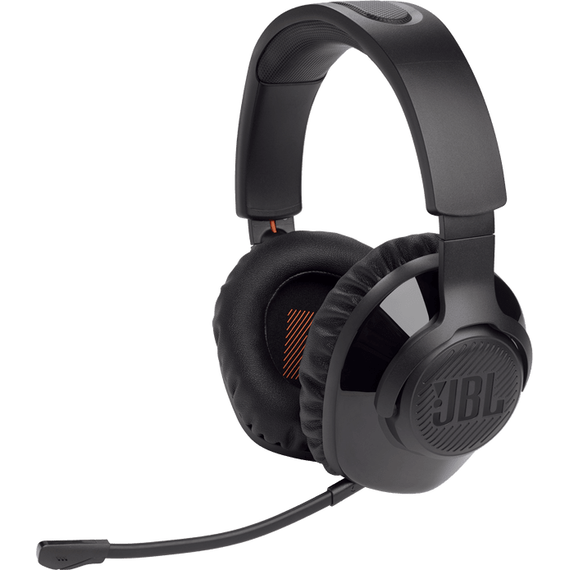 Наушники JBL Quantum 350 Wireless, изображение 8