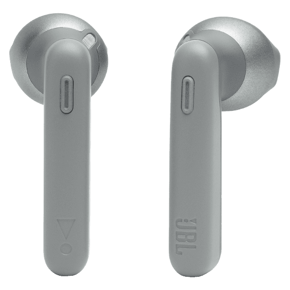 Наушники JBL Tune 225TWS Grey, Цвет: Gray, изображение 4