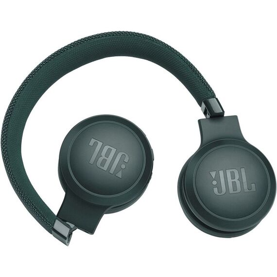 Наушники JBL LIVE 400BT Green, Цвет: Green, изображение 4