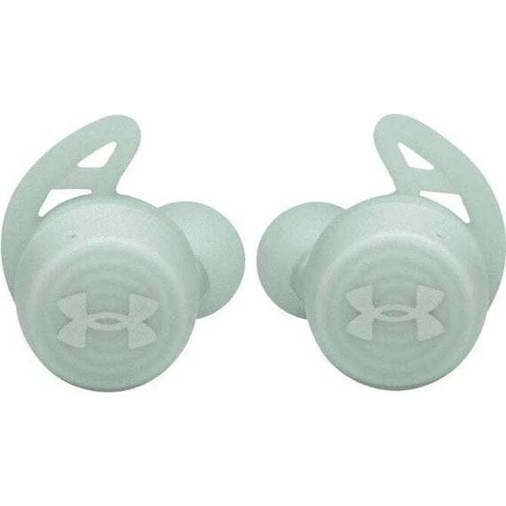Наушники UA True Wireless Streak, Цвет: Teal, изображение 4