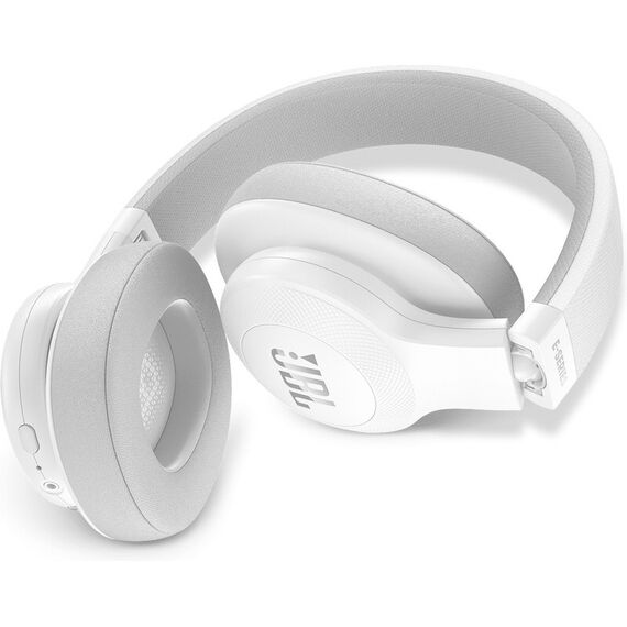 Наушники JBL E55BT White, Цвет: White, изображение 2