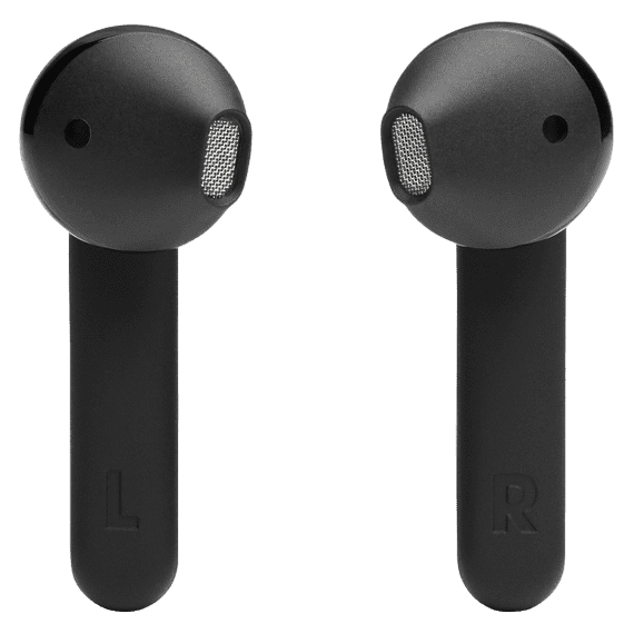 Наушники JBL Tune 225TWS Ghost Black, Цвет: GHOST Black, изображение 4