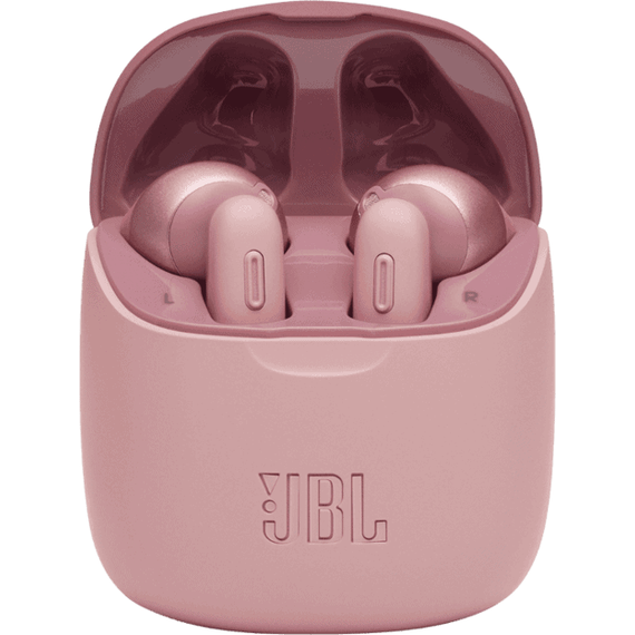 Наушники JBL Tune 225TWS Pink, Цвет: Pink, изображение 2