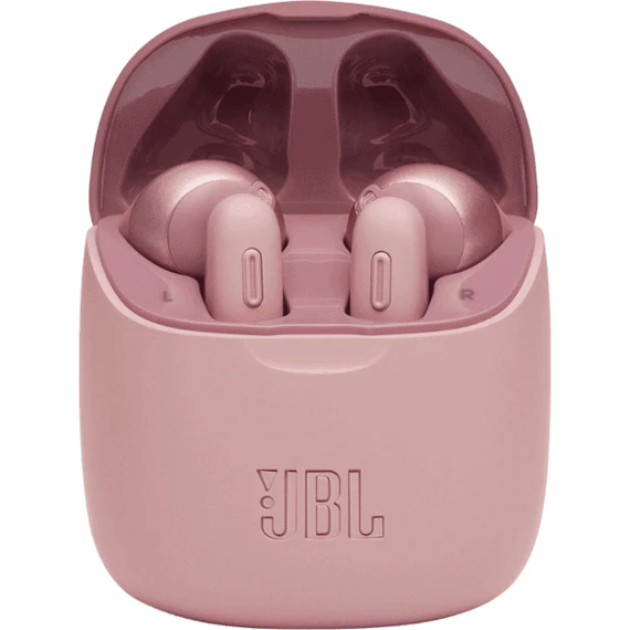 Наушники JBL Tune 225TWS Pink, Цвет: Pink, изображение 2