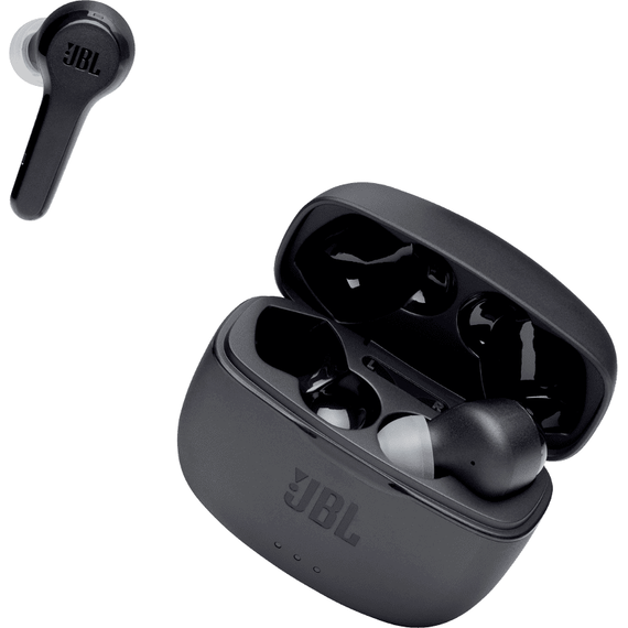 Наушники JBL Tune 215TWS, Цвет: Black, изображение 3