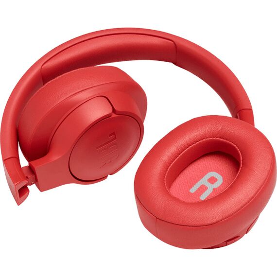Наушники JBL Tune 700 BT Coral, Цвет: Coral, изображение 6