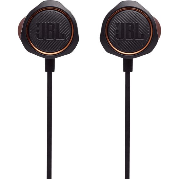 Наушники JBL Quantum 50 Black, Цвет: Black, изображение 3