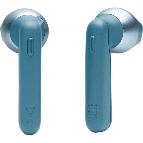 Наушники JBL Tune 220 TWS Blue, Цвет: Blue, изображение 2