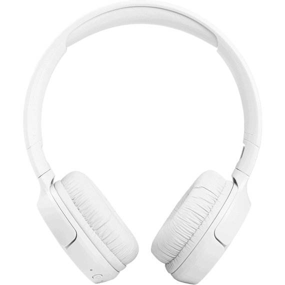 Наушники JBL TUNE 570BT White, Цвет: White, изображение 5