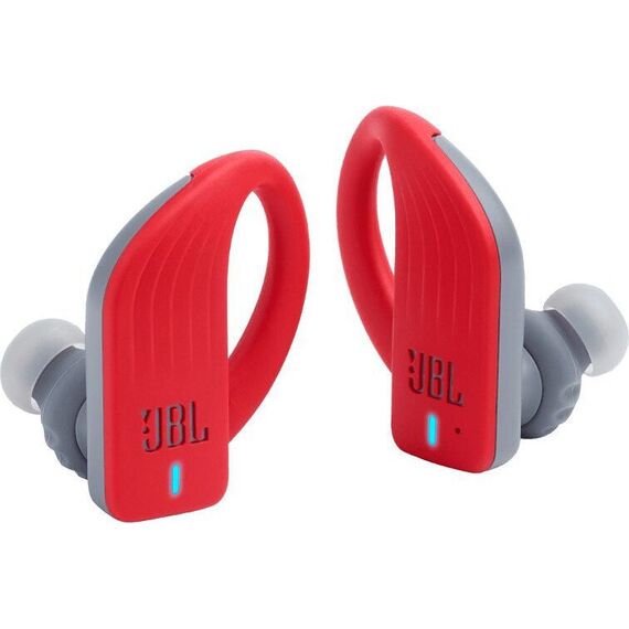 Наушники JBL Endurance PEAK Red, Цвет: Red