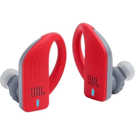 Наушники JBL Endurance PEAK Red, Цвет: Red