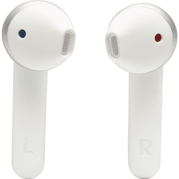 Наушники JBL Tune 220 TWS White, Цвет: White, изображение 4