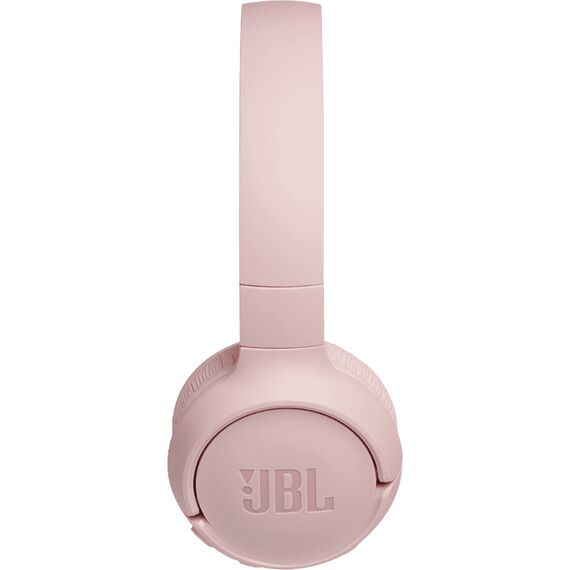 Наушники JBL Tune 500 BT Pink, Цвет: Pink, изображение 3