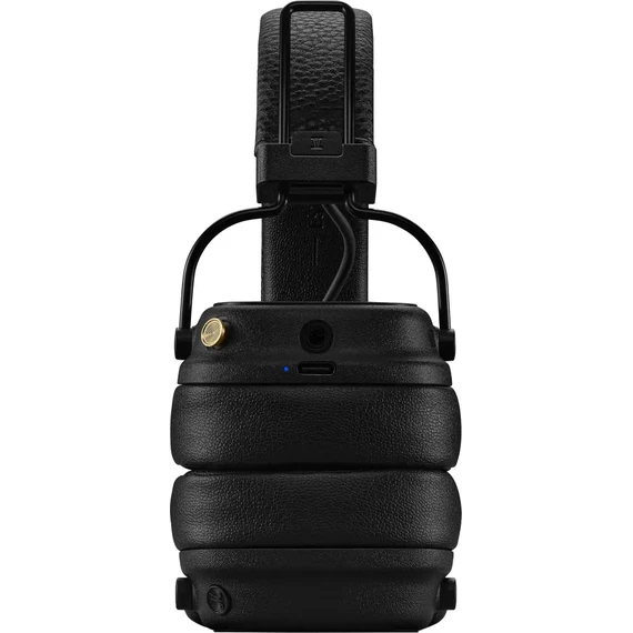 Наушники Marshall MAJOR V Black, Цвет: Black, изображение 5