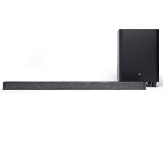 Саундбар JBL BAR 5.1 Surround, изображение 2